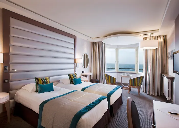 Grand Hotel Des Thermes