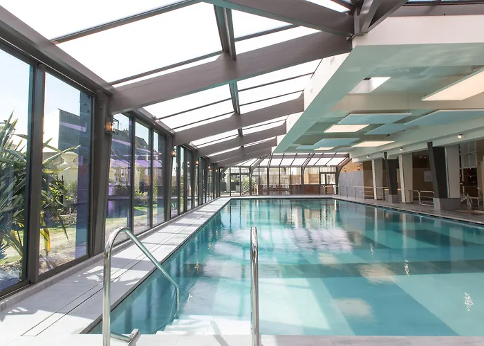 Grand Hotel Des Thermes