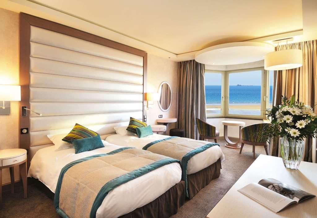 Grand Des Thermes 5* Saint-Malo