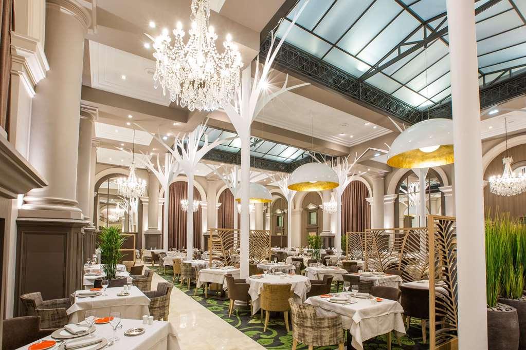 Grand Des Thermes Hotel Saint-Malo