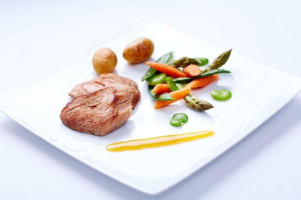 Grand Des Thermes Hotel 5*