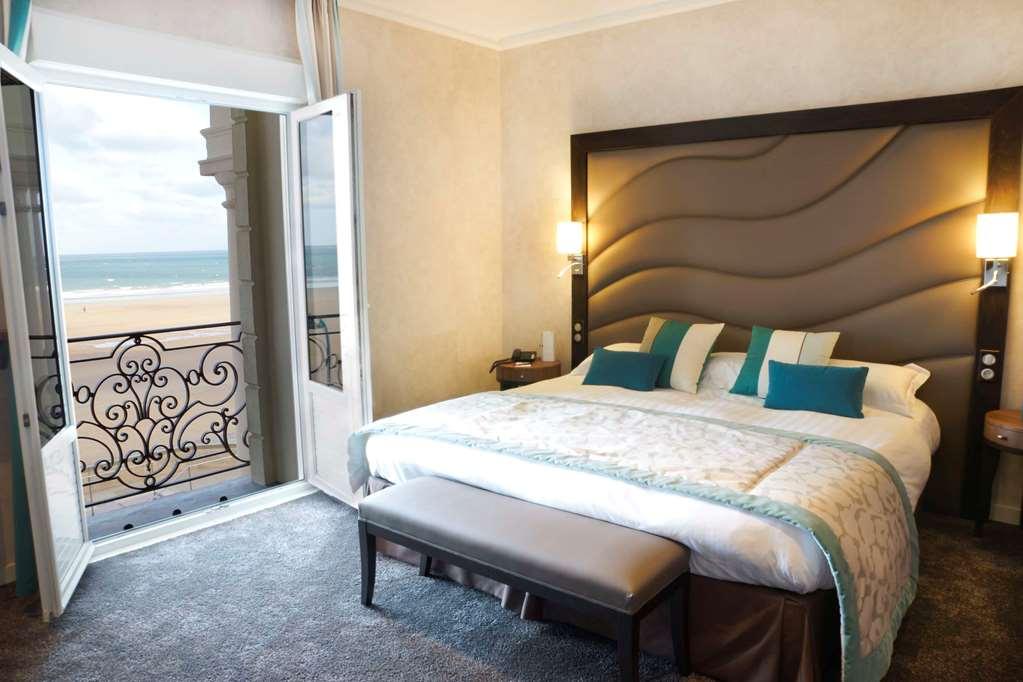Hotel Grand Des Thermes Saint-Malo