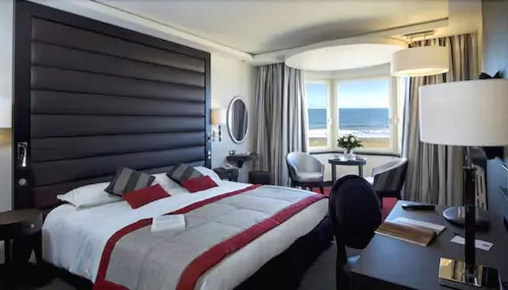Grand Des Thermes 5* Saint-Malo
