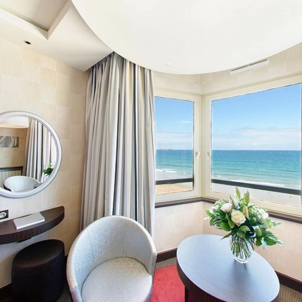 Grand Des Thermes Hotel