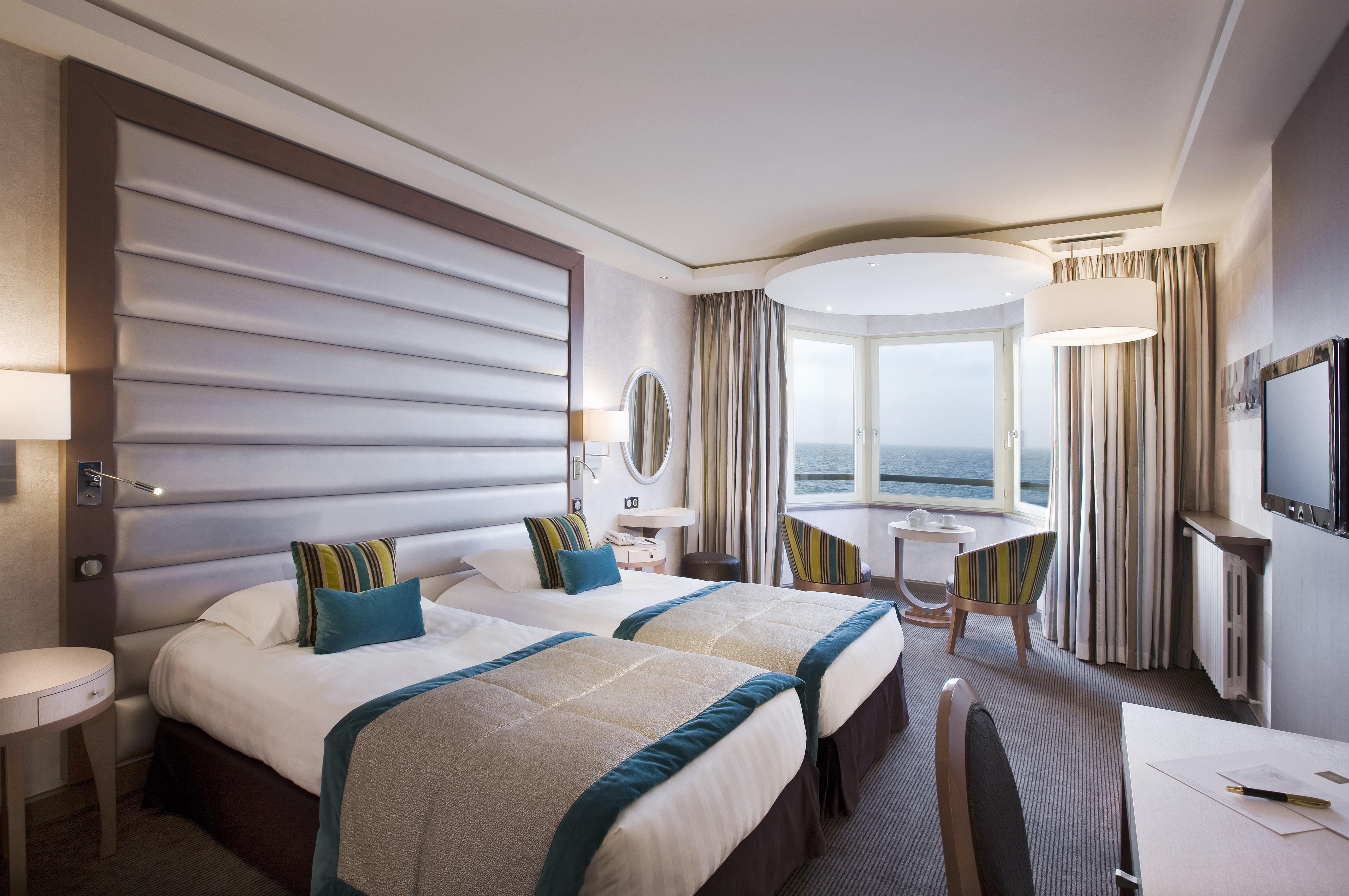 Grand Des Thermes Hotel
