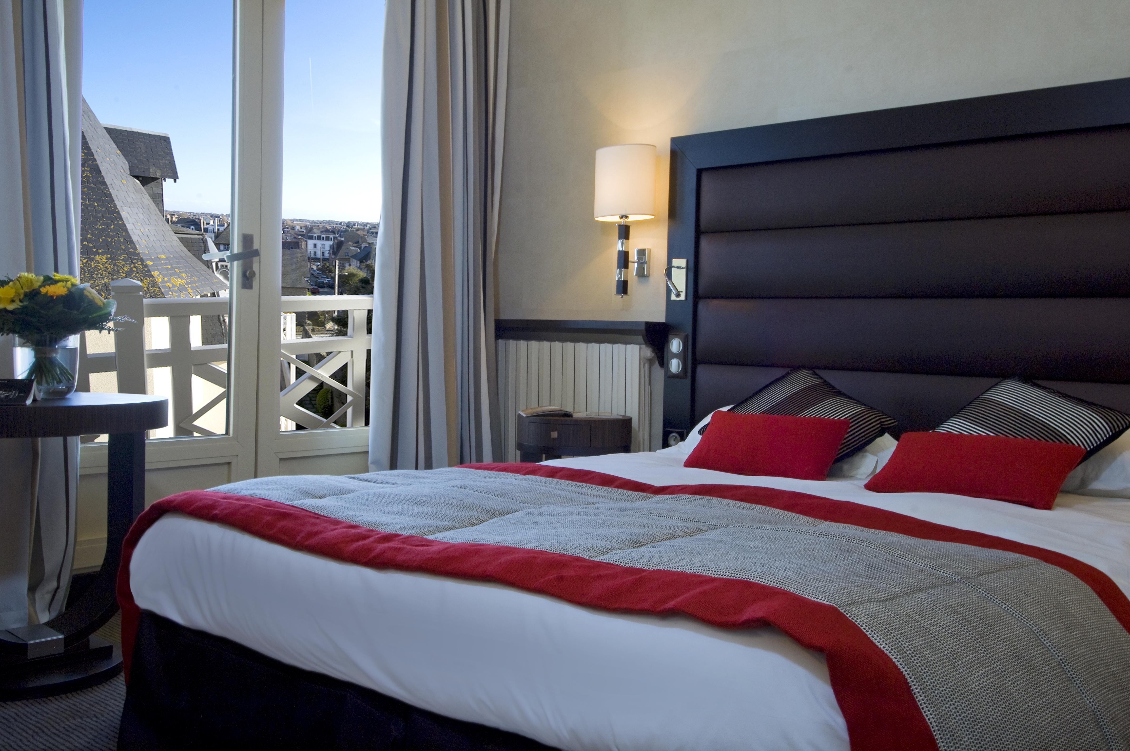 Grand Des Thermes Saint-Malo
