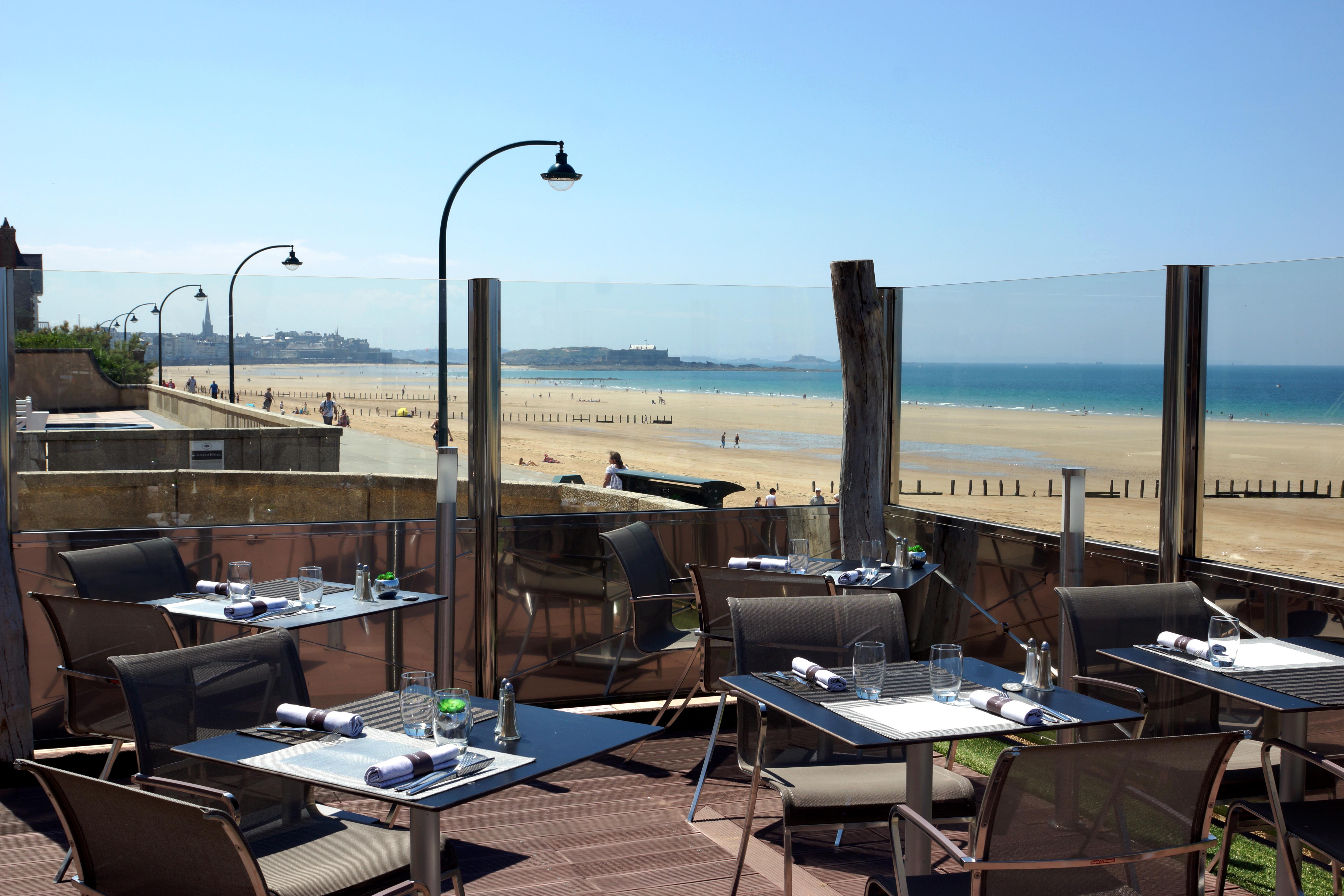 Grand Des Thermes 5*