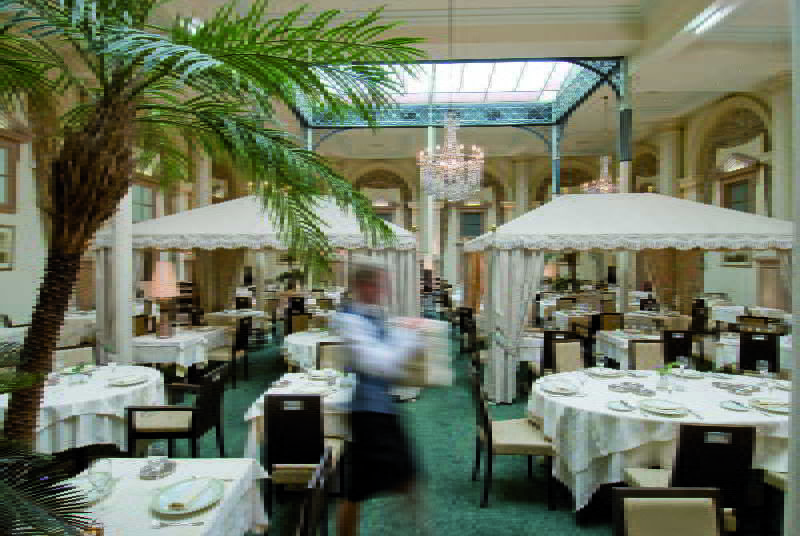 Grand Des Thermes