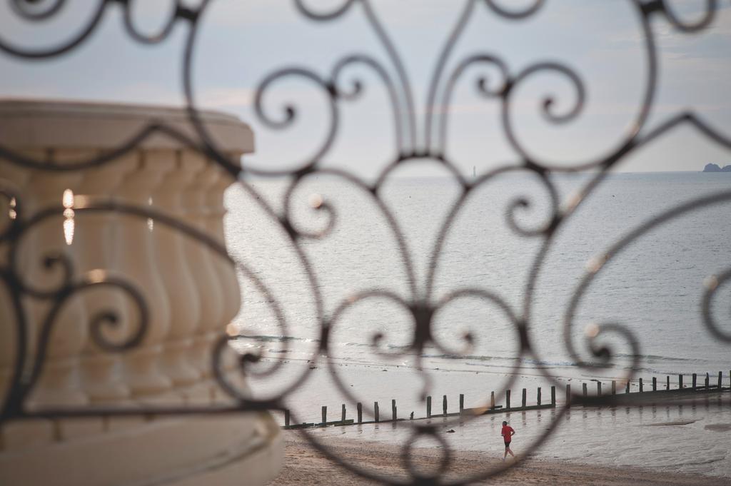 Grand Des Thermes Hotel